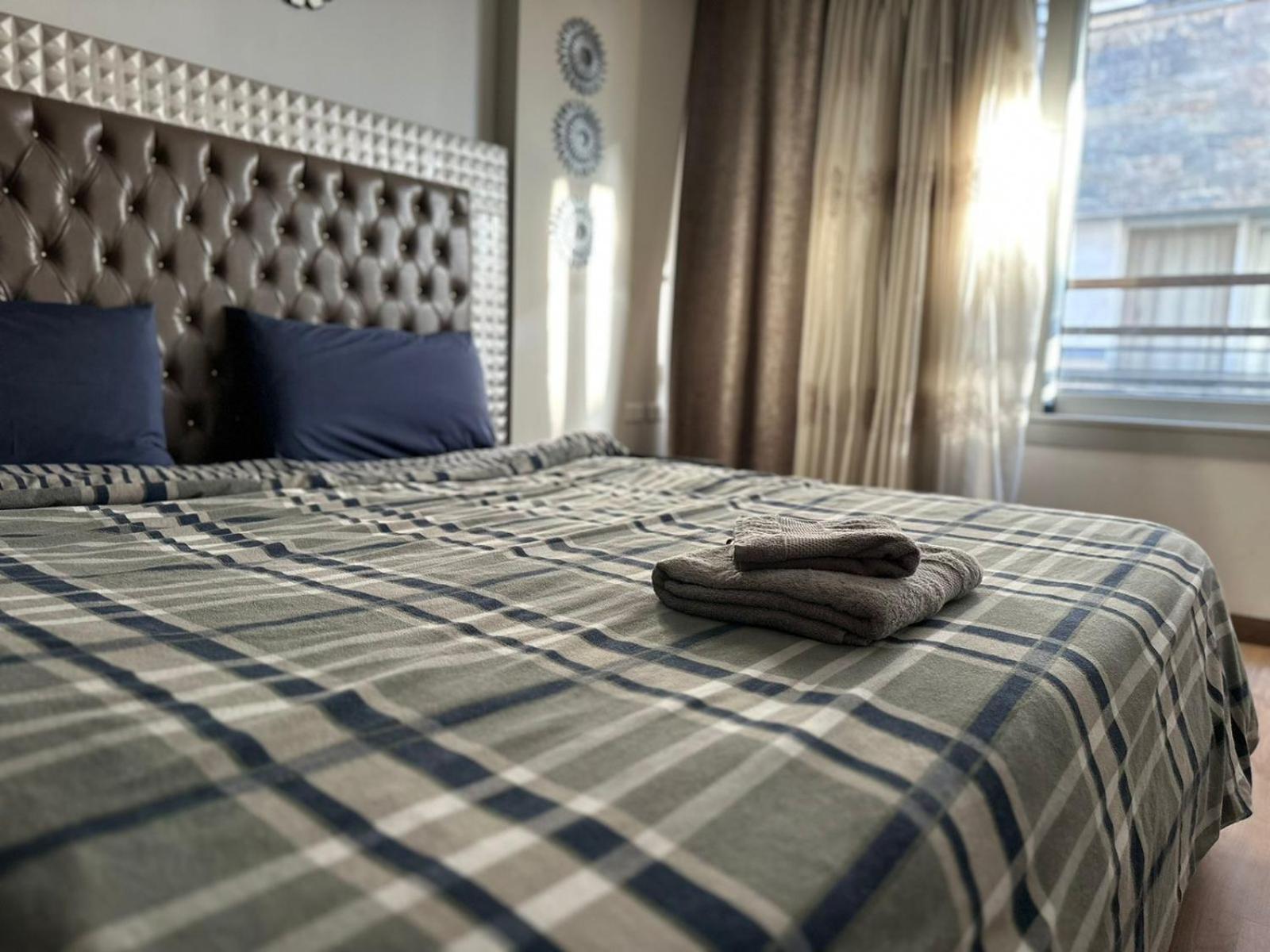 Modern Apartamento