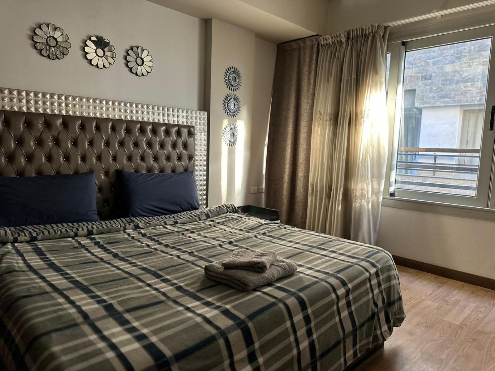 Апартаменти Modern