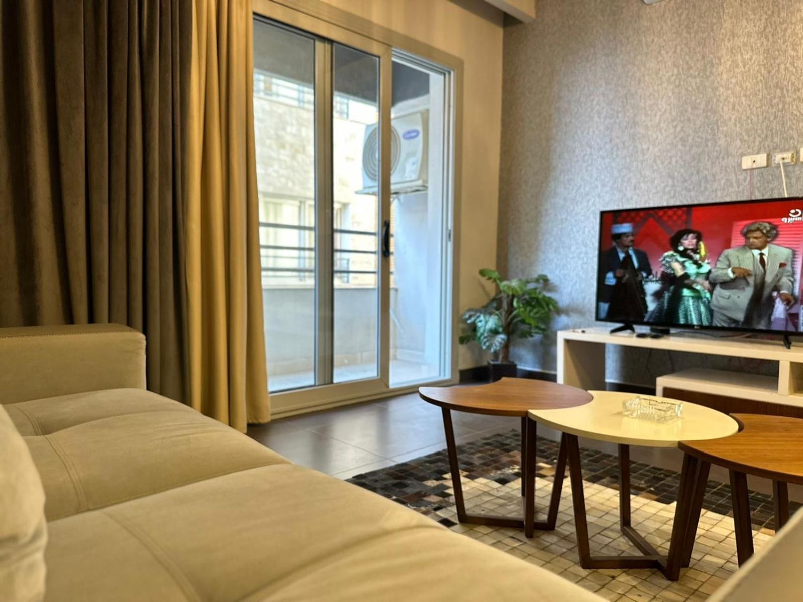 Apartamento Modern El Cairo